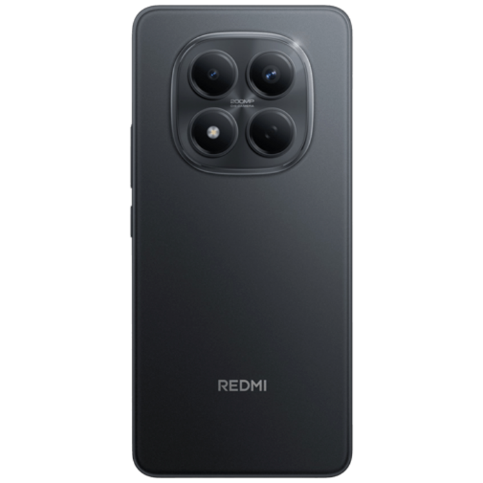 Xiaomi Xiaomi Redmi Note 15 Pro 4G - 256GB - Zwart