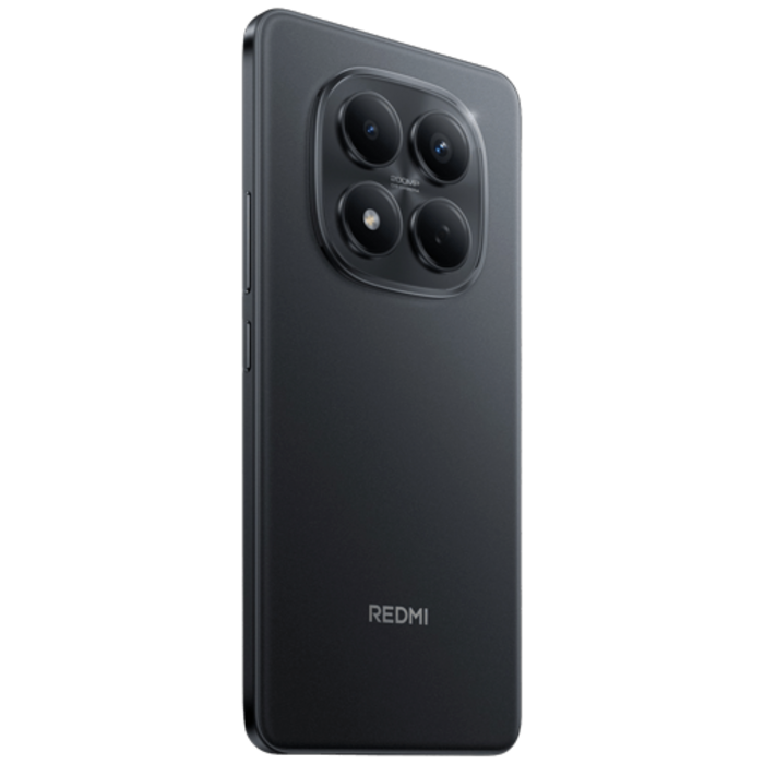 Xiaomi Xiaomi Redmi Note 15 Pro 4G - 256GB - Zwart