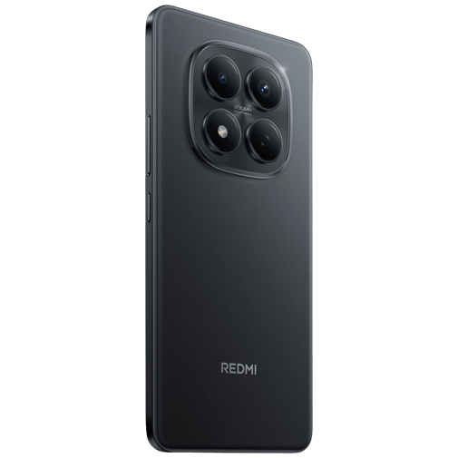 Xiaomi Xiaomi Redmi Note 15 Pro 4G - 256GB - Zwart
