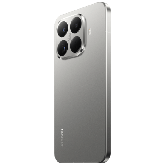 Xiaomi Xiaomi 15T Pro 5G - 1TB Opslag - 12GB RAM - Titan Gray