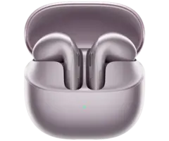 Xiaomi Xiaomi Buds 6 - Volledig Draadloze Semi In-Ear Oordopjes - Nebula Purple
