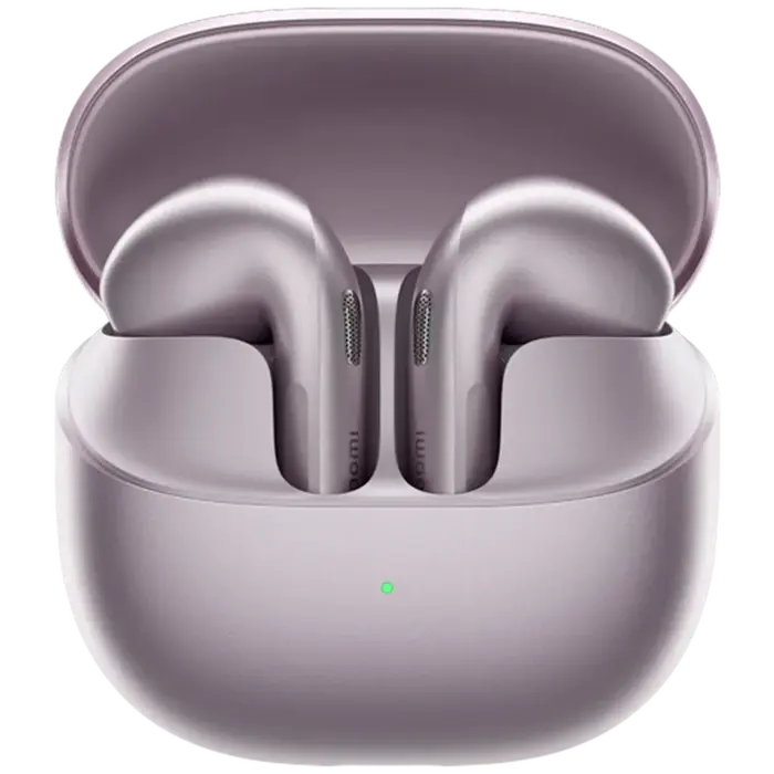 Xiaomi Xiaomi Buds 6 Draadloze Semi In-Ear Oordopjes met ANC - Nebula Purple