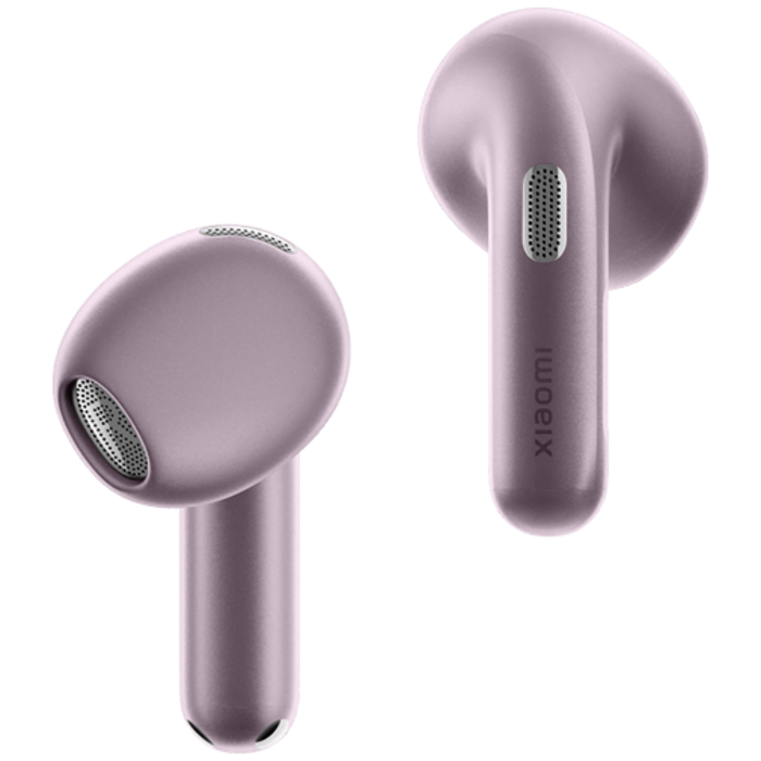 Xiaomi Xiaomi Buds 6 Draadloze Semi In-Ear Oordopjes met ANC - Nebula Purple