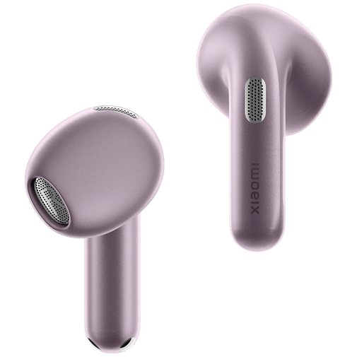 Xiaomi Xiaomi Buds 6 Draadloze Semi In-Ear Oordopjes met ANC - Nebula Purple