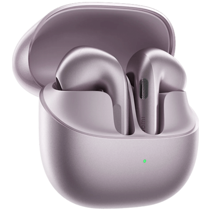 Xiaomi Xiaomi Buds 6 Draadloze Semi In-Ear Oordopjes met ANC - Nebula Purple