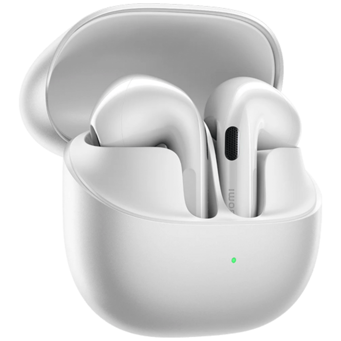 Xiaomi Xiaomi Buds 6 - Volledig Draadloze Oordopjes met ANC - Wit