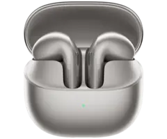 Xiaomi Xiaomi Buds 6 - Draadloze In-Ear Oordopjes met ANC - Titan Grey