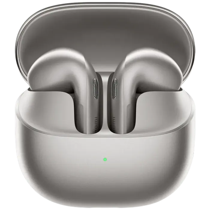 Xiaomi Xiaomi Buds 6 Draadloze Oordopjes met ANC - Titan Grey