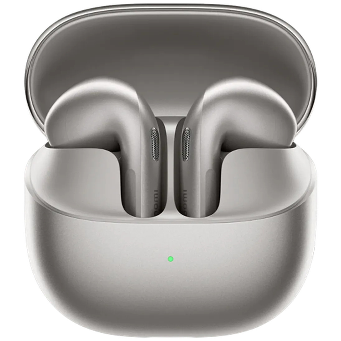 Xiaomi Xiaomi Buds 6 Draadloze Oordopjes met ANC - Titan Grey