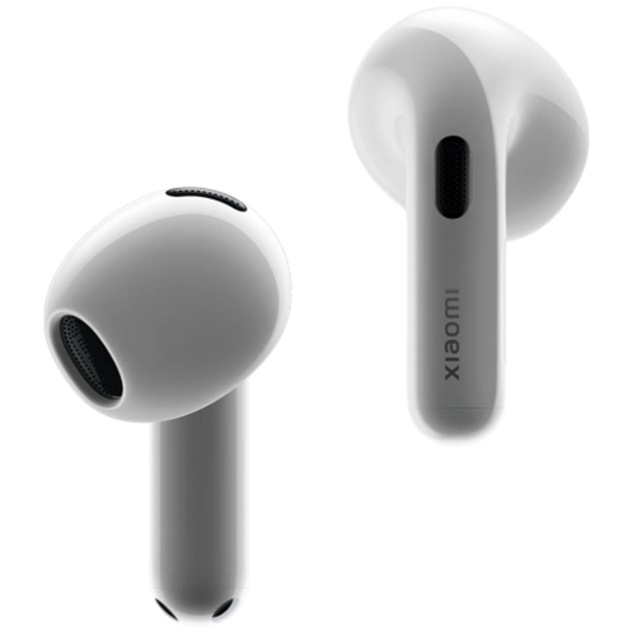 Xiaomi Xiaomi Buds 6 Draadloze Oordopjes met ANC - Titan Grey