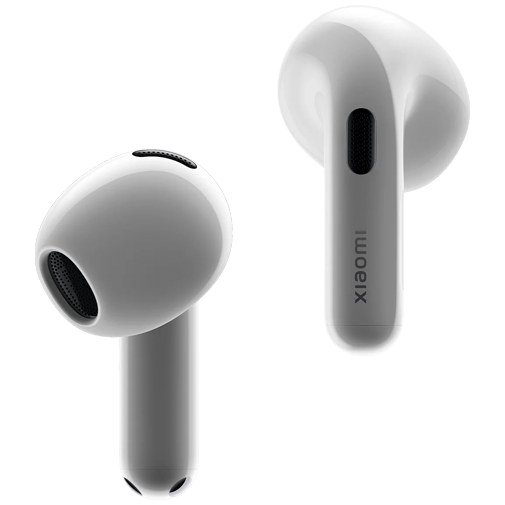 Xiaomi Xiaomi Buds 6 Draadloze Oordopjes met ANC - Titan Grey