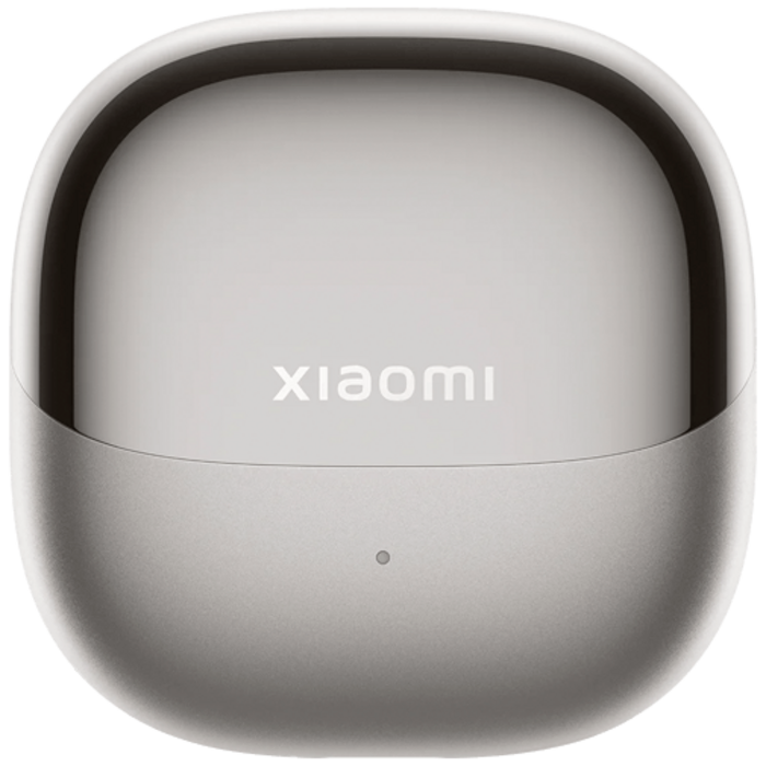 Xiaomi Xiaomi Buds 6 Draadloze Oordopjes met ANC - Titan Grey