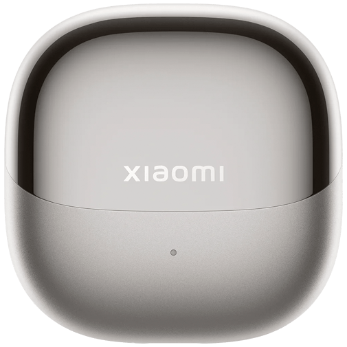 Xiaomi Xiaomi Buds 6 Draadloze Oordopjes met ANC - Titan Grey