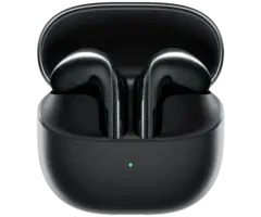Xiaomi Xiaomi Buds 6 - Volledig Draadloze Oordopjes met ANC - Graphite Black
