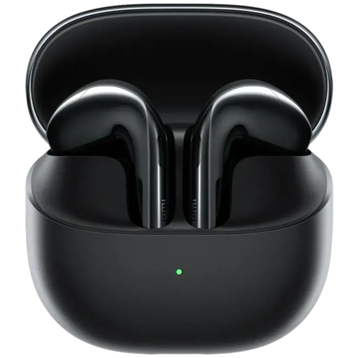 Xiaomi Xiaomi Buds 6 Draadloze Oordopjes met ANC - Graphite Black