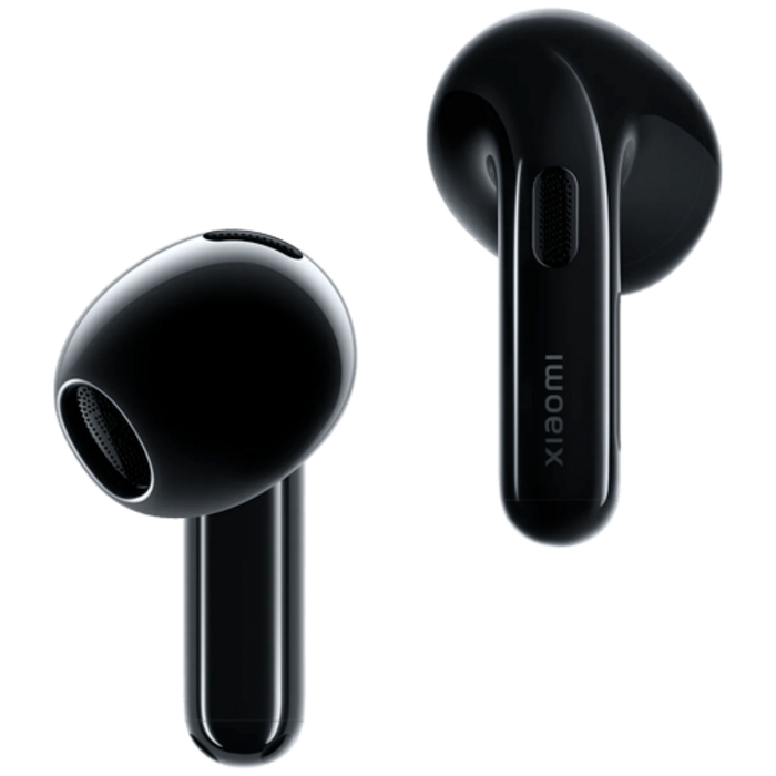 Xiaomi Xiaomi Buds 6 Draadloze Oordopjes met ANC - Graphite Black