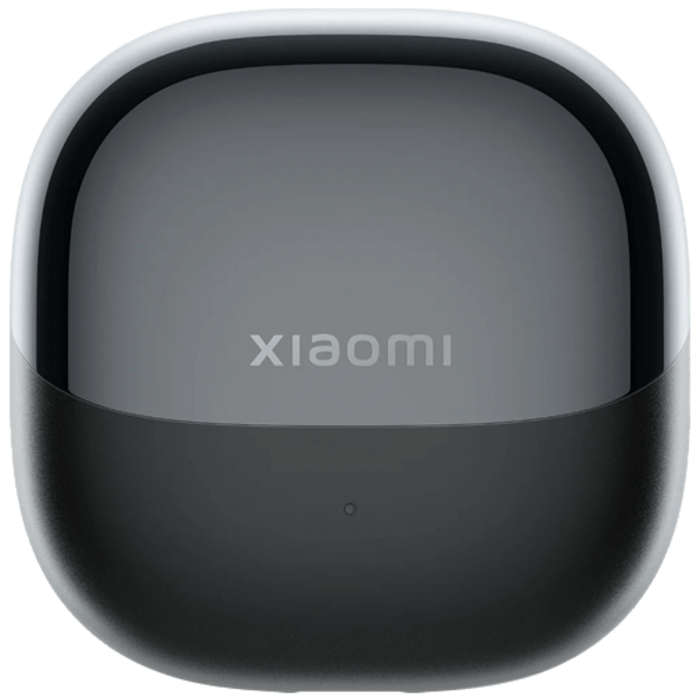 Xiaomi Xiaomi Buds 6 Draadloze Oordopjes met ANC - Graphite Black