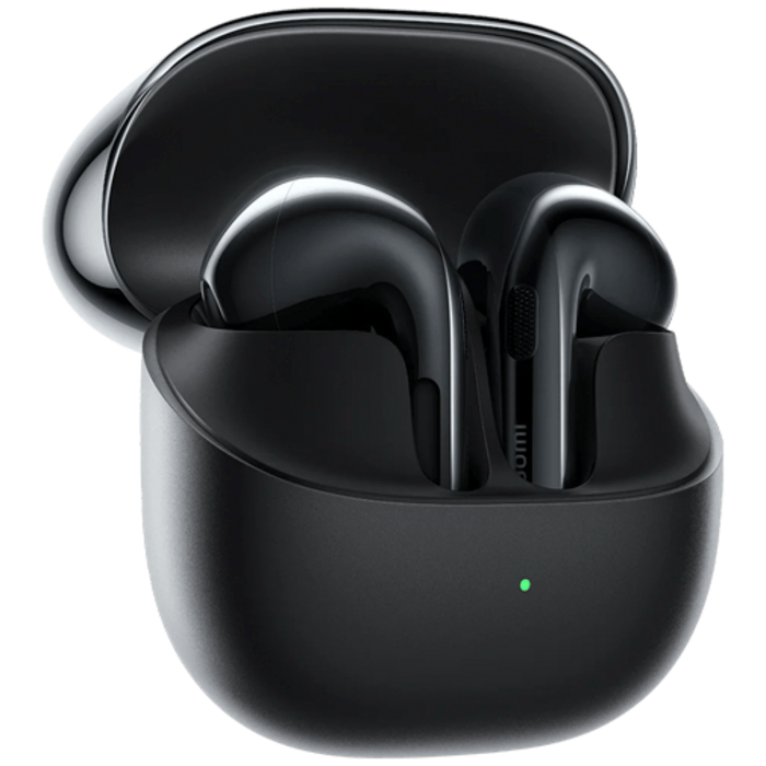 Xiaomi Xiaomi Buds 6 Draadloze Oordopjes met ANC - Graphite Black