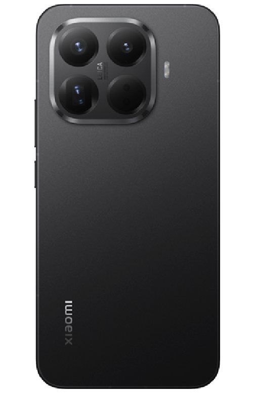 Xiaomi Xiaomi 15T Pro 5G - 512GB / 12GB RAM - Zwart