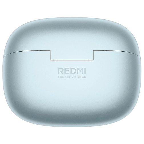 Xiaomi Xiaomi Redmi Buds 8 Pro Draadloze In-Ear Oordopjes - Glacier Blauw