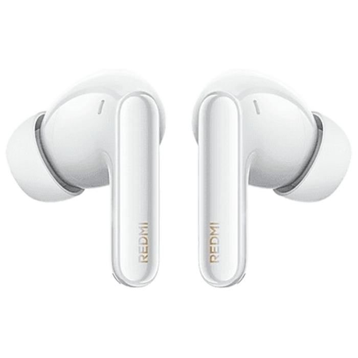 Xiaomi Xiaomi Redmi Buds 8 Pro - Draadloze Oordopjes met ANC - Cloud White