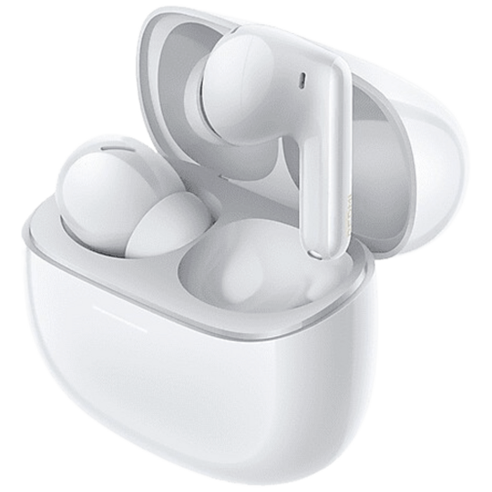 Xiaomi Xiaomi Redmi Buds 8 Pro - Draadloze Oordopjes met ANC - Cloud White