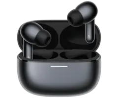 Xiaomi Xiaomi Redmi Buds 8 Pro - Draadloze Oordopjes met ANC - Obsidian Black
