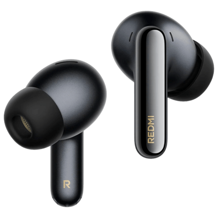 Xiaomi Xiaomi Redmi Buds 8 Pro - Draadloze Oordopjes met ANC - Zwart