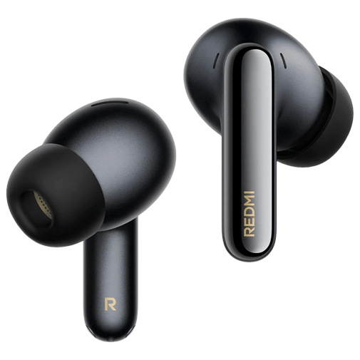 Xiaomi Xiaomi Redmi Buds 8 Pro - Draadloze Oordopjes met ANC - Zwart