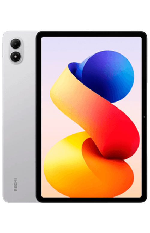 Xiaomi Xiaomi Redmi Pad 2 Pro WiFi Tablet 128GB Zilver