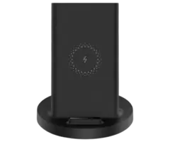 Xiaomi Xiaomi Mi Draadloze Snellader Stand 20W - Zwart