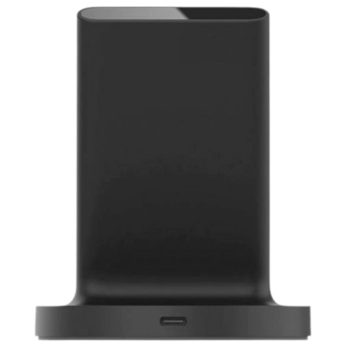 Xiaomi Xiaomi Mi Draadloze Snellader Stand 20W - Zwart