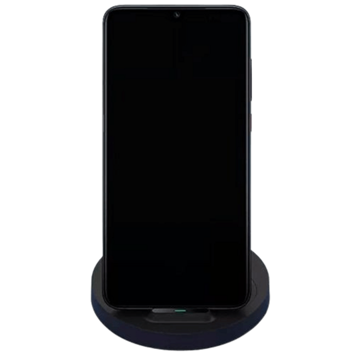 Xiaomi Xiaomi Mi Draadloze Snellader Stand 20W - Zwart