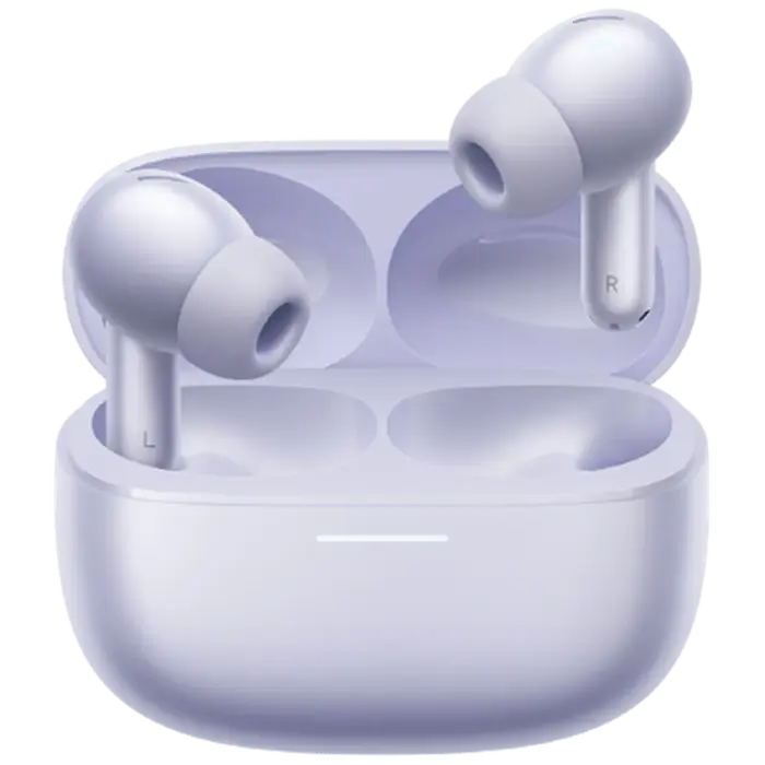 Xiaomi Xiaomi Redmi Buds 6 Pro - Draadloze ANC Oordopjes - Lavendel Paars