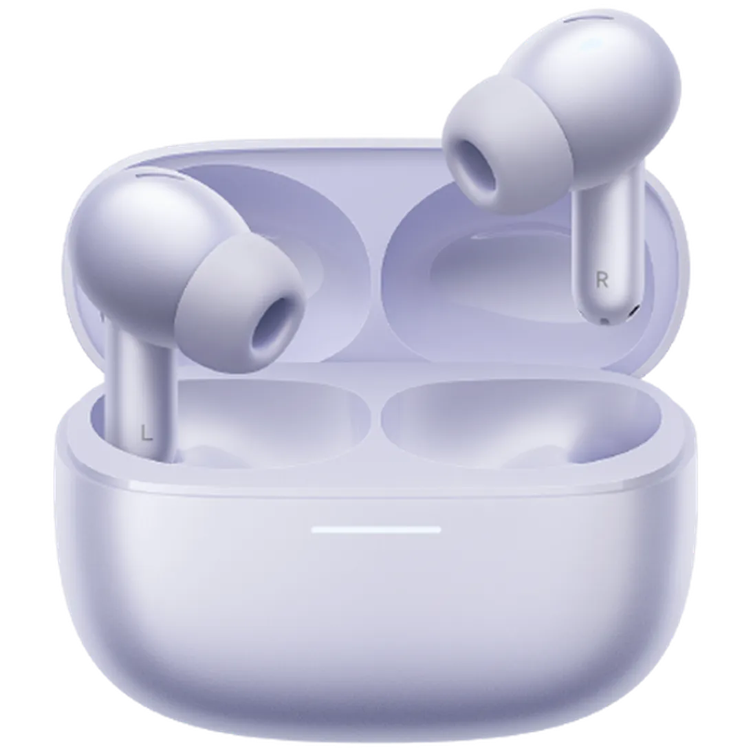 Xiaomi Xiaomi Redmi Buds 6 Pro - Draadloze ANC Oordopjes - Lavendel Paars