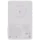 Xiaomi Magnetische Draadloze Powerbank 5.000mAh - Wit