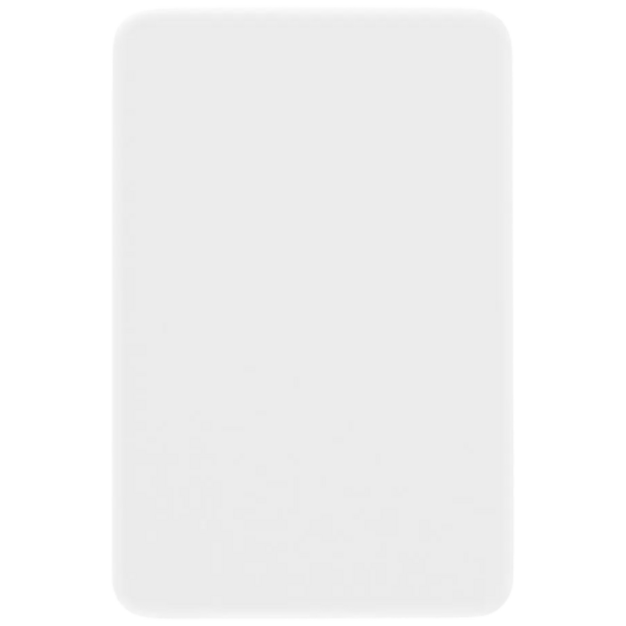 Xiaomi Xiaomi Magnetische Draadloze Powerbank 5.000mAh - Wit