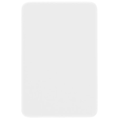 Xiaomi Xiaomi Magnetische Draadloze Powerbank 5.000mAh - Wit