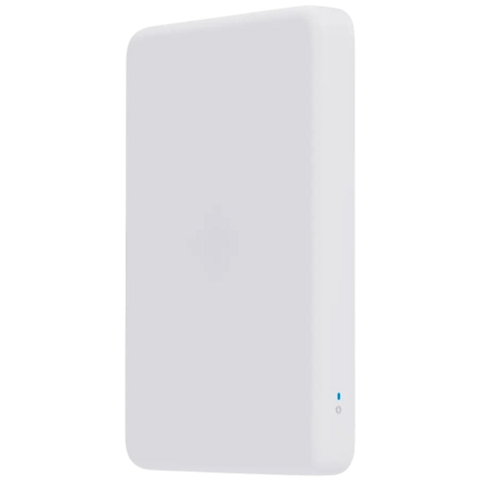 Xiaomi Xiaomi Magnetische Draadloze Powerbank 5.000mAh - Wit