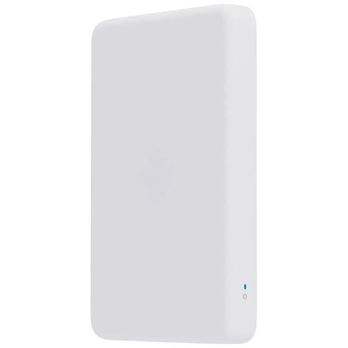 Xiaomi Xiaomi Magnetische Draadloze Powerbank 5.000mAh - Wit