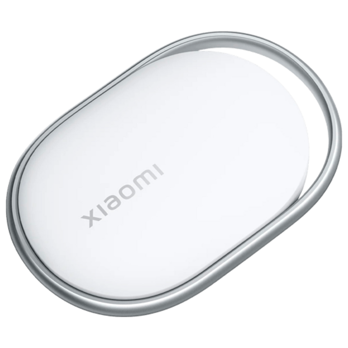 Xiaomi Xiaomi Tag Wit - Compacte Bluetooth Tracker (iOS & Android)