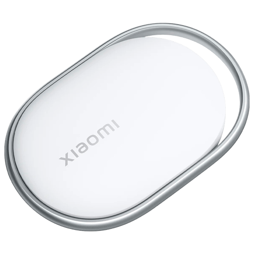 Xiaomi Xiaomi Tag Wit - Compacte Bluetooth Tracker (iOS & Android)
