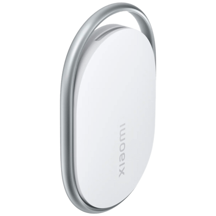 Xiaomi Xiaomi Tag Wit - Compacte Bluetooth Tracker (iOS & Android)