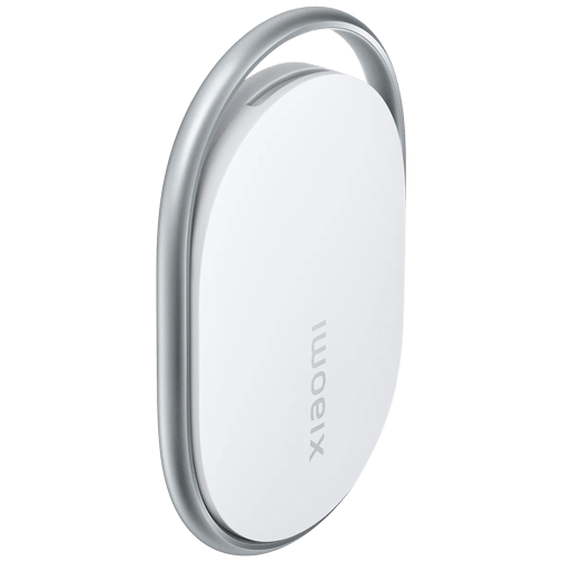 Xiaomi Xiaomi Tag Wit - Compacte Bluetooth Tracker (iOS & Android)