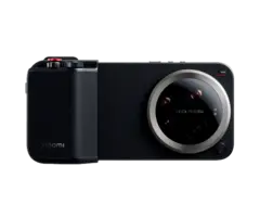 Xiaomi Xiaomi Photography Kit Pro Zwart voor Xiaomi 17 Ultra
