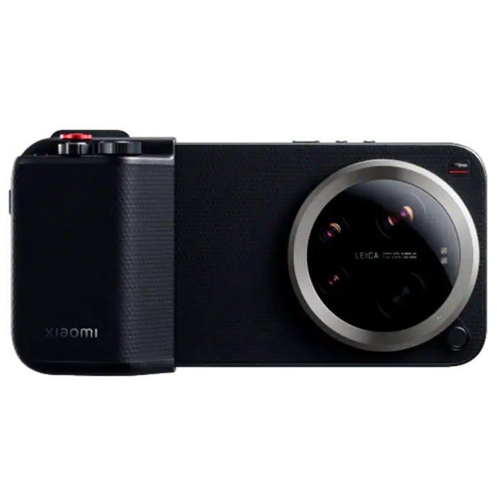 Xiaomi Xiaomi Photography Kit Pro Zwart voor Xiaomi 17 Ultra