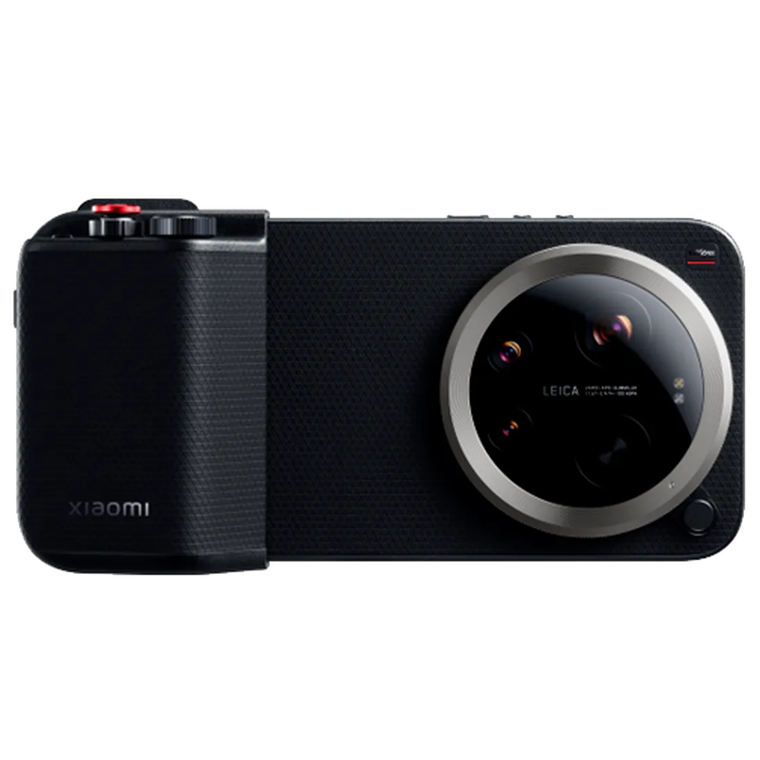 Xiaomi Xiaomi Photography Kit Pro Zwart voor Xiaomi 17 Ultra