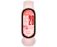 Xiaomi Xiaomi Smart Band 10 Activity Tracker - Mystic Rose (Roze)