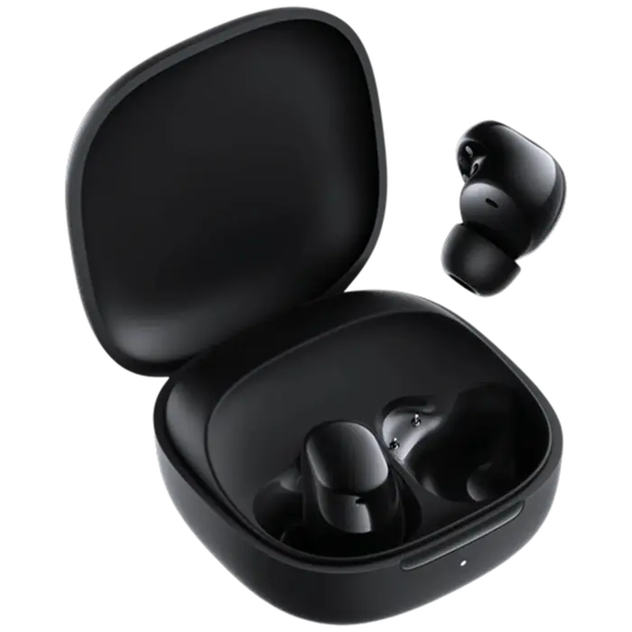 Xiaomi Xiaomi Redmi Buds 6 Play Draadloze Oordopjes - Zwart