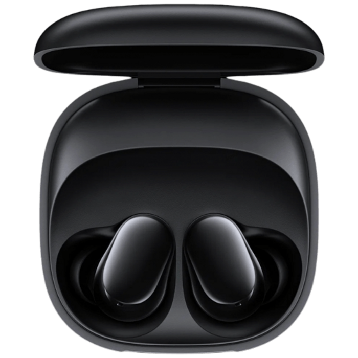 Xiaomi Xiaomi Redmi Buds 6 Play Draadloze Oordopjes - Zwart